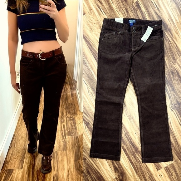Polo Ralph Lauren Pants - New Vintage Polo Corduroy Pants
